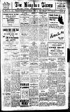 Kington Times Saturday 10 February 1940 Page 1
