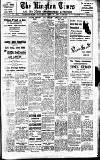 Kington Times Saturday 24 February 1940 Page 1