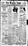 Kington Times Saturday 02 March 1940 Page 1