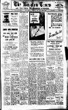 Kington Times Saturday 16 March 1940 Page 1