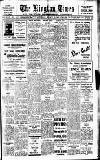 Kington Times Saturday 23 March 1940 Page 1