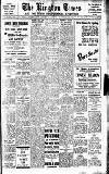 Kington Times Saturday 30 March 1940 Page 1