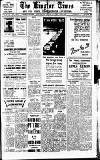 Kington Times Saturday 27 April 1940 Page 1