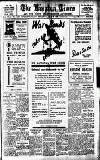 Kington Times Saturday 06 July 1940 Page 1