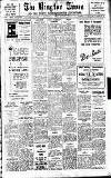 Kington Times Saturday 27 July 1940 Page 1