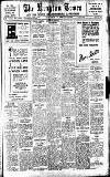 Kington Times Saturday 17 August 1940 Page 1