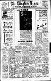 Kington Times Saturday 14 September 1940 Page 1