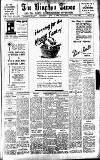 Kington Times Saturday 12 October 1940 Page 1