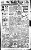 Kington Times Saturday 23 November 1940 Page 1