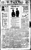 Kington Times Saturday 30 November 1940 Page 1