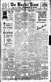 Kington Times Saturday 07 December 1940 Page 1