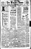 Kington Times Saturday 21 December 1940 Page 1