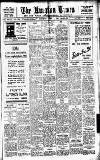Kington Times Saturday 01 February 1941 Page 1