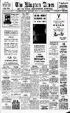 Kington Times Saturday 17 January 1942 Page 1