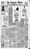 Kington Times Saturday 07 February 1942 Page 1