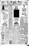 Kington Times Saturday 14 February 1942 Page 1