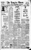 Kington Times Saturday 07 March 1942 Page 1
