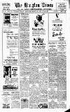 Kington Times Saturday 21 March 1942 Page 1