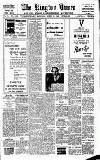Kington Times Saturday 25 April 1942 Page 1