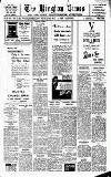 Kington Times Saturday 09 May 1942 Page 1
