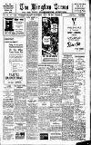 Kington Times Saturday 13 June 1942 Page 1
