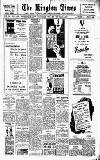 Kington Times Saturday 28 November 1942 Page 1
