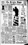 Kington Times Saturday 02 January 1943 Page 1