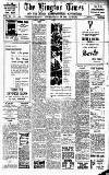 Kington Times Saturday 30 January 1943 Page 1