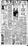 Kington Times Saturday 06 February 1943 Page 1