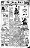 Kington Times Saturday 20 February 1943 Page 1