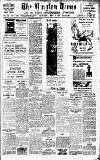 Kington Times Saturday 03 July 1943 Page 1