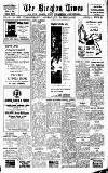 Kington Times Saturday 28 August 1943 Page 1