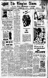 Kington Times Saturday 16 September 1944 Page 1