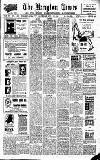 Kington Times Saturday 08 January 1944 Page 1