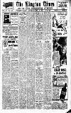 Kington Times Saturday 12 February 1944 Page 1
