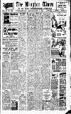 Kington Times Saturday 19 February 1944 Page 1