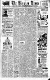 Kington Times Saturday 26 February 1944 Page 1