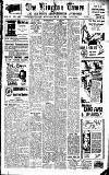 Kington Times Saturday 11 March 1944 Page 1