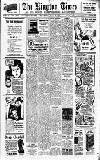 Kington Times Saturday 04 November 1944 Page 1