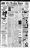 Kington Times Saturday 06 January 1945 Page 1