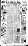 Kington Times Saturday 13 January 1945 Page 1