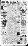 Kington Times Saturday 20 January 1945 Page 1