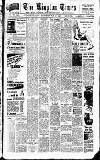 Kington Times Saturday 27 January 1945 Page 1