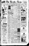 Kington Times Saturday 10 February 1945 Page 1