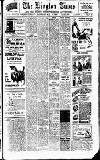 Kington Times Saturday 17 March 1945 Page 1