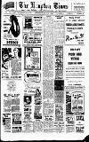 Kington Times Saturday 12 May 1945 Page 1