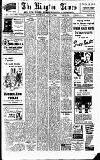 Kington Times Saturday 09 June 1945 Page 1
