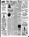 Kington Times Saturday 16 June 1945 Page 1