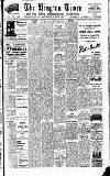 Kington Times Saturday 23 June 1945 Page 1