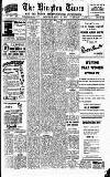 Kington Times Saturday 30 June 1945 Page 1